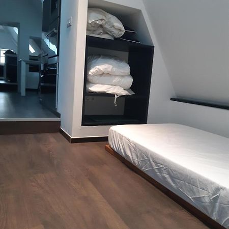 Апартаменты Superbe Loft En Centre-Historique Кемпер Экстерьер фото